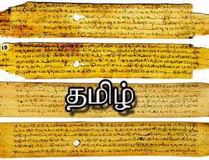 சங்ககாலத் தமிழ் எழுத்துக்கள்